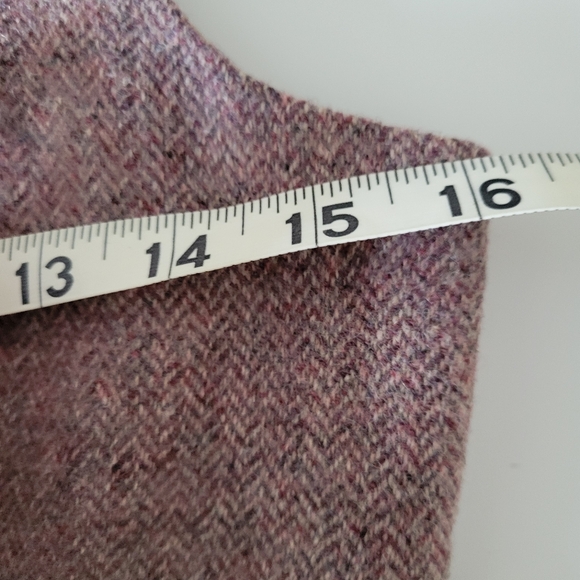 Dusty Pink GAP Vest - Picture 7 of 7